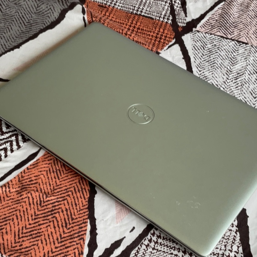 Dell laptop